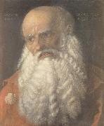 Albrecht Durer Head of the Apostle james china oil painting artist